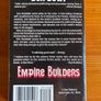 Science-Fiction book:'Empire Builders' Image 2