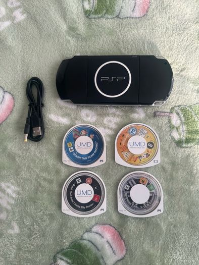 Psp 3003
