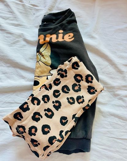 Age 2-3 Clothes Bundle