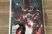 Daredevil Comics Shadowland Blood on the streets 1-4