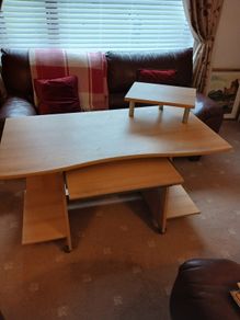 desk