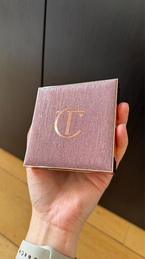 Charlotte Tilbury Hollywood Instant Look In A Palette