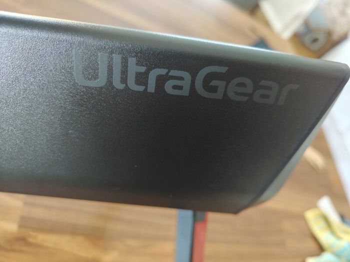 Ultragear Vesa Plate Monitor Stand