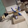 Lego minifigure Minecraft old guardian Image 3