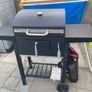 Charcoal Barbecue Image 2