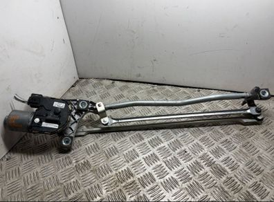 Volvo S40 wiper linkage motor (Right Hand Drive)