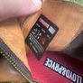 Lloyd&Pryce Tommy Bowe collection ankle boots uk 10 Image 6