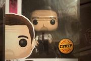 Funko Fight Club The Narrator Chase 919 Vaulted
