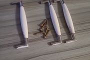 3 Interior Handles