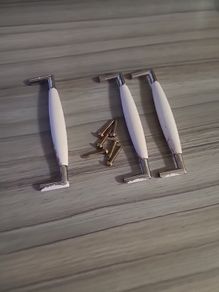 3 Interior Handles