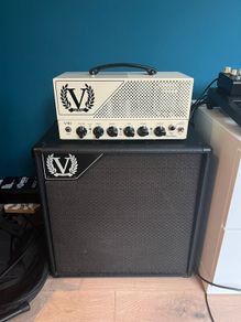 Victory V40 Duchess Guitar Amp Head