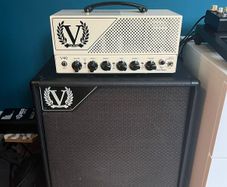 Victory V40 Duchess Guitar Amp Head