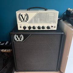 Victory V40 Duchess Guitar Amp Head