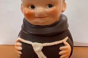 Vintage Goebel Friar Tuck