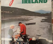 Cycle Touring Ireland by Brendan Walsh
