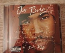 Ja Rule (Rule 3:36)