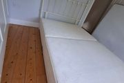 Double Divan Base