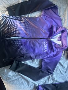 gymnastics tracksuit COBRA Arklow