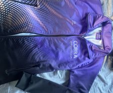 gymnastics tracksuit COBRA Arklow