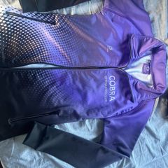 gymnastics tracksuit COBRA Arklow