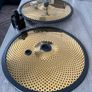 Jobeky electronic hi hats Image 3