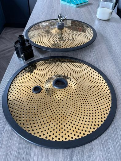 Jobeky electronic hi hats