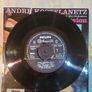 Andre Kostelanetz And His Orchestra Gypsy Passion Part Two 7 inch EP Image 3