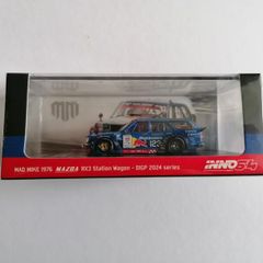 1:64 Inno64 models