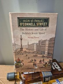 O'Connell Street Book
