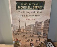 O'Connell Street Book