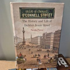 O'Connell Street Book