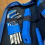 Unior professional toolset for home mechanics Image 5