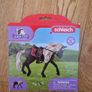BRAND NEW Schleich 42469 Rocky Mountain Horse Mare Horse Show Image 6