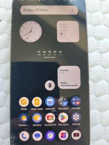 Nothing phone 1 Sim free