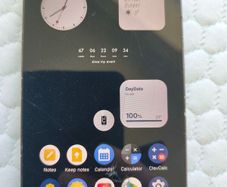 Nothing phone 1 Sim free