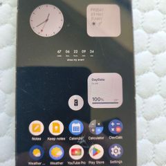 Nothing phone 1 Sim free