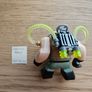 lego sh0414 bane, set 70914 Image 3