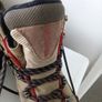 ladies Columbia hiking boots. Bought new for 105 euro. Wore twice as too small. Size 4, UK 37. Image 2