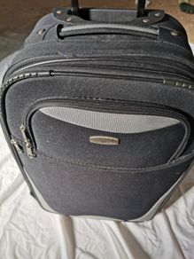 Suitcase Travel