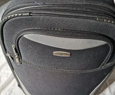Suitcase Travel