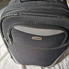 Suitcase Travel