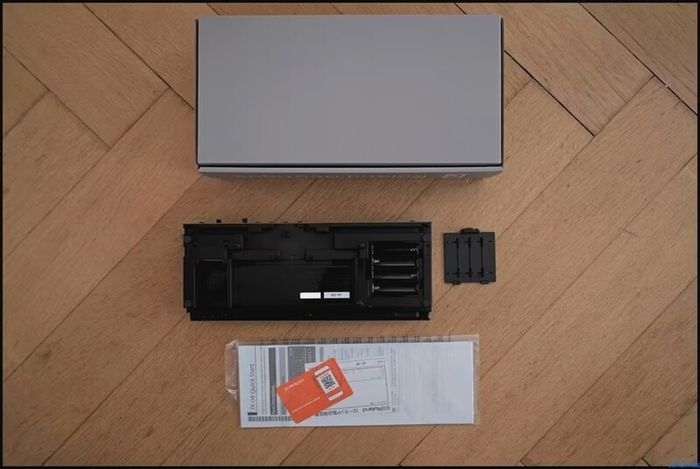 Roland JX-08 Boutique