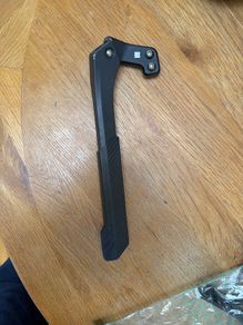 electric bike side stand fits some giant fathom Emtb