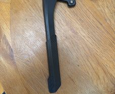 electric bike side stand fits some giant fathom Emtb