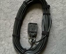 Extension cable 20m