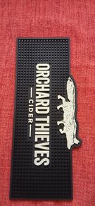 Bar mat