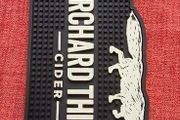 Bar mat
