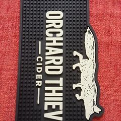 Bar mat