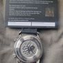 Dan Henry 1970 Automatic Diver Compressor Image 4