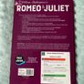 William Shakespeare's Romeo and Juliet - Junior Cycle English, 2nd Edition Image 2